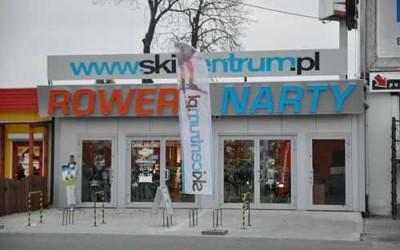litery podświetlane