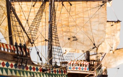 golden hind