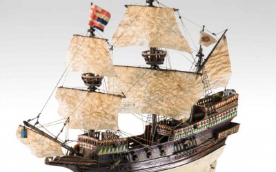 golden hind