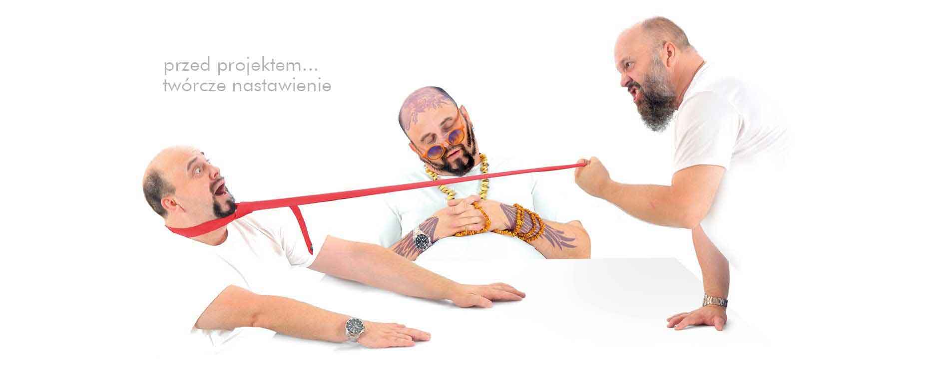 agencja reklamowaarkady